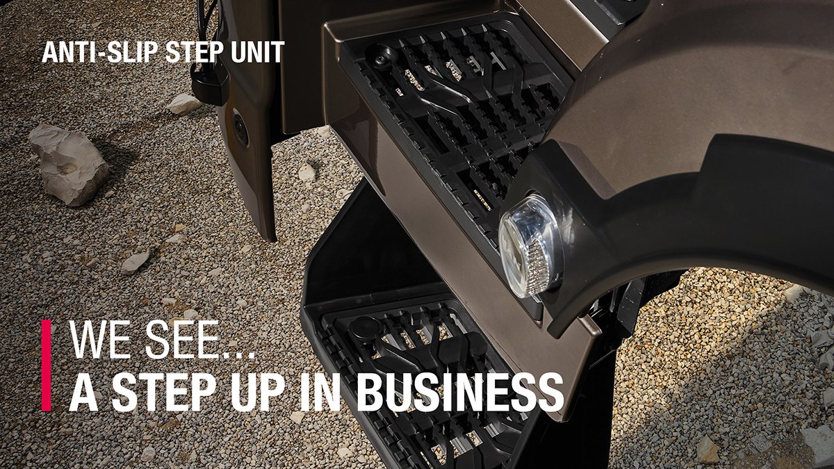 Our role as a business is to provide opportunity. To make the ideal fleet possible; to place the latest innovations within your reach; to ensure the right vehicles to harness business growth.

Discover how MAN Financial Services could help you 👇

financialservices.man.eu/uk/en/index.ht…