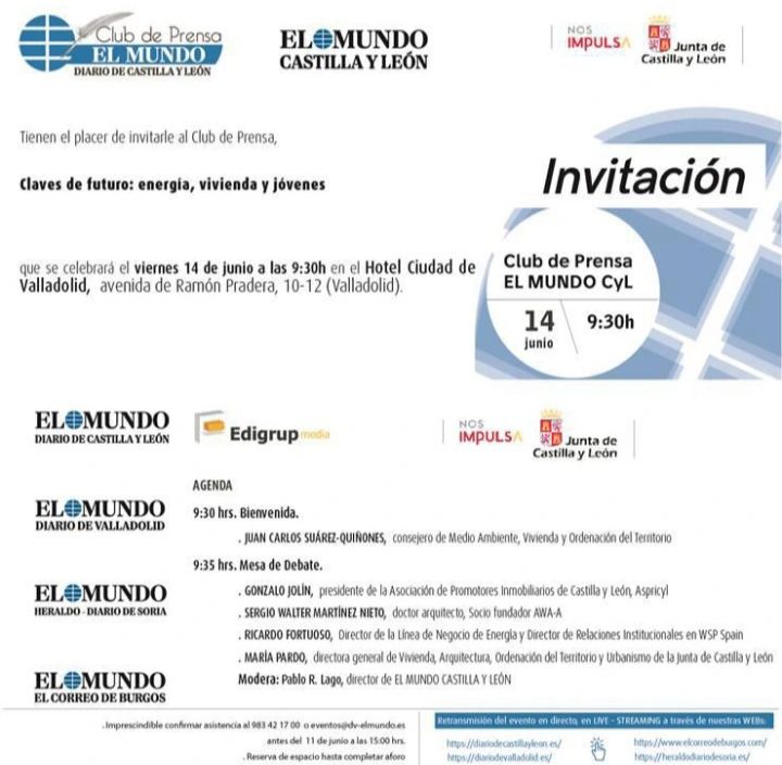 1A Ingenieros tweet media