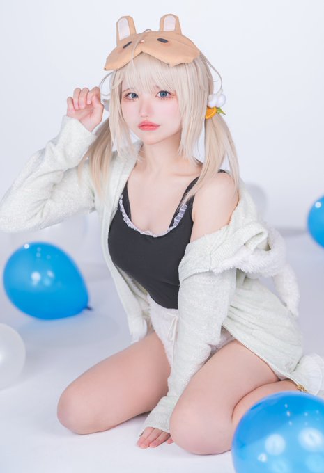 Twitterのコスプレ画像24
