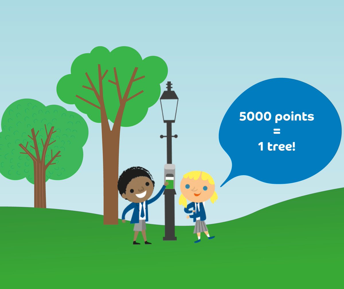 BTS South Derbyshire tweet media