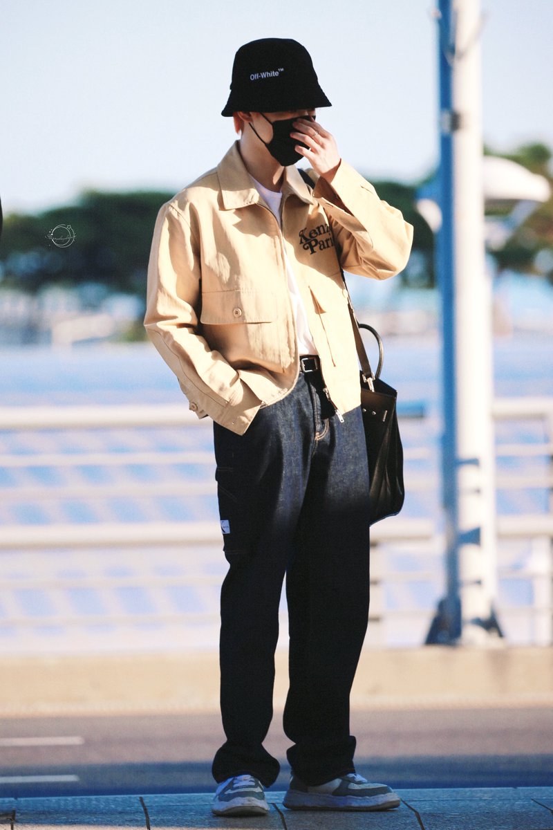 Starry_kh1122's tweet photo. 240613 ICN 출국

#천러 #CHENLE #チョンロ #辰乐 
#엔시티드림 #NCTDREAM https://t.co/XZkMP5Oixp