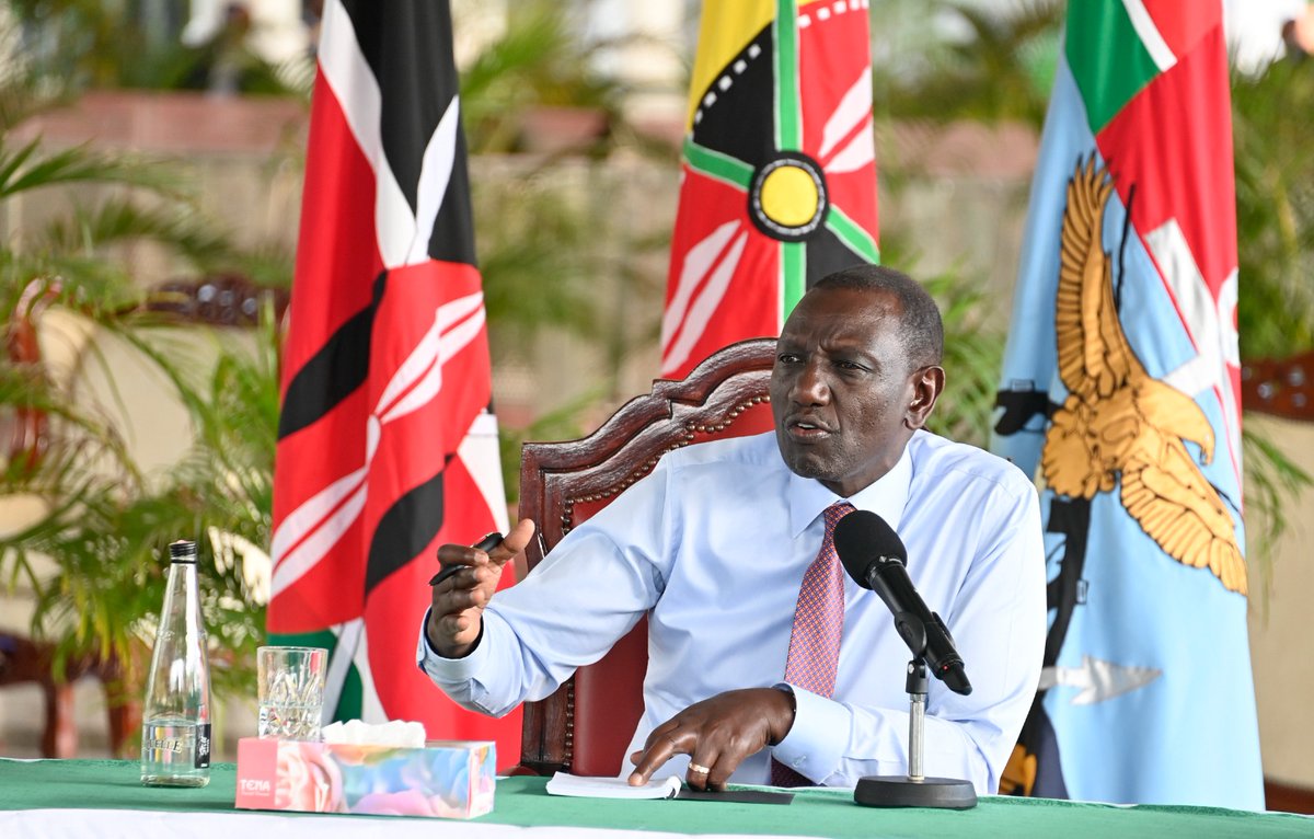 KEPSA KENYA tweet media