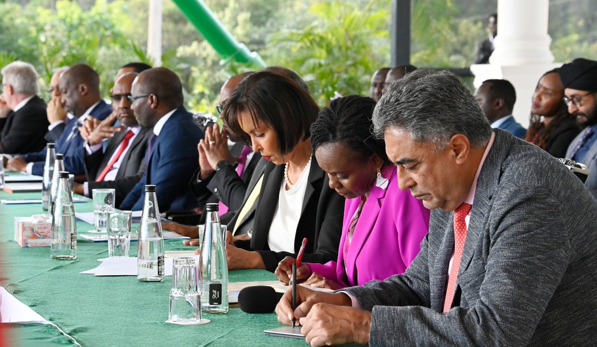 KEPSA KENYA tweet media
