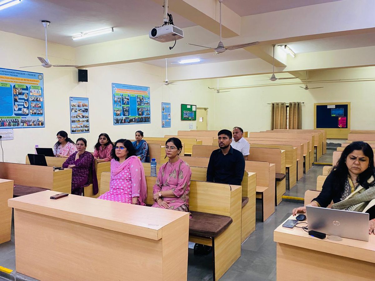 ipecgzb's tweet image. The Department of CSE (Data Science) at Inderprastha Engineering College, Ghaziabad, is organizing an FDP on “Data Science: Essentials & Techniques” from 10th June’ 2024 – 15th June’ 2024.
#DataScience #CloudApplications #SalesforceAnalytics #CloudComputing #ipec #ipec30