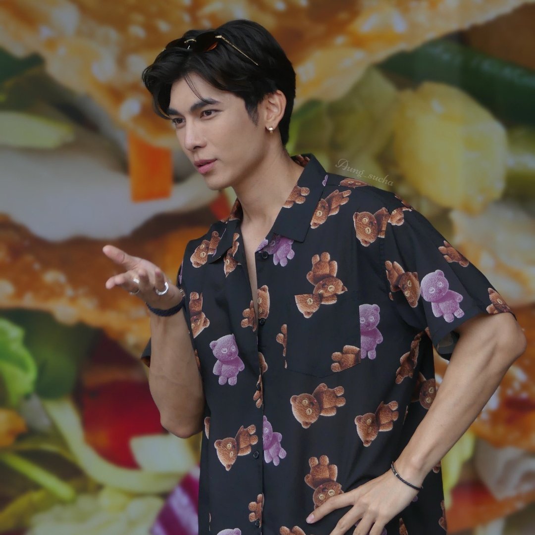 MIndianfc's tweet photo. #NewProfilePic 🧸🐻
#mewsuppasit
@MSuppasit https://t.co/g2RGgCEILd