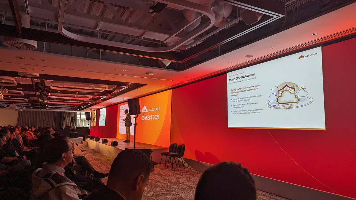 Zoocha (@zoocha) on Twitter photo The @zoocha DevOps team are at <a href="/Cloudflare/">Cloudflare</a> Connect 2024 in London today for all things cyber security, cloud engineering and network design related! #security #CloudSecurity #devsecops #devops The @zoocha DevOps team are at <a href="/Cloudflare/">Cloudflare</a> Connect 2024 in London today for all things cyber security, cloud engineering and network design related! #security #CloudSecurity #devsecops #devops