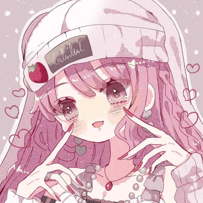うさみみ帽子ちゃん 
