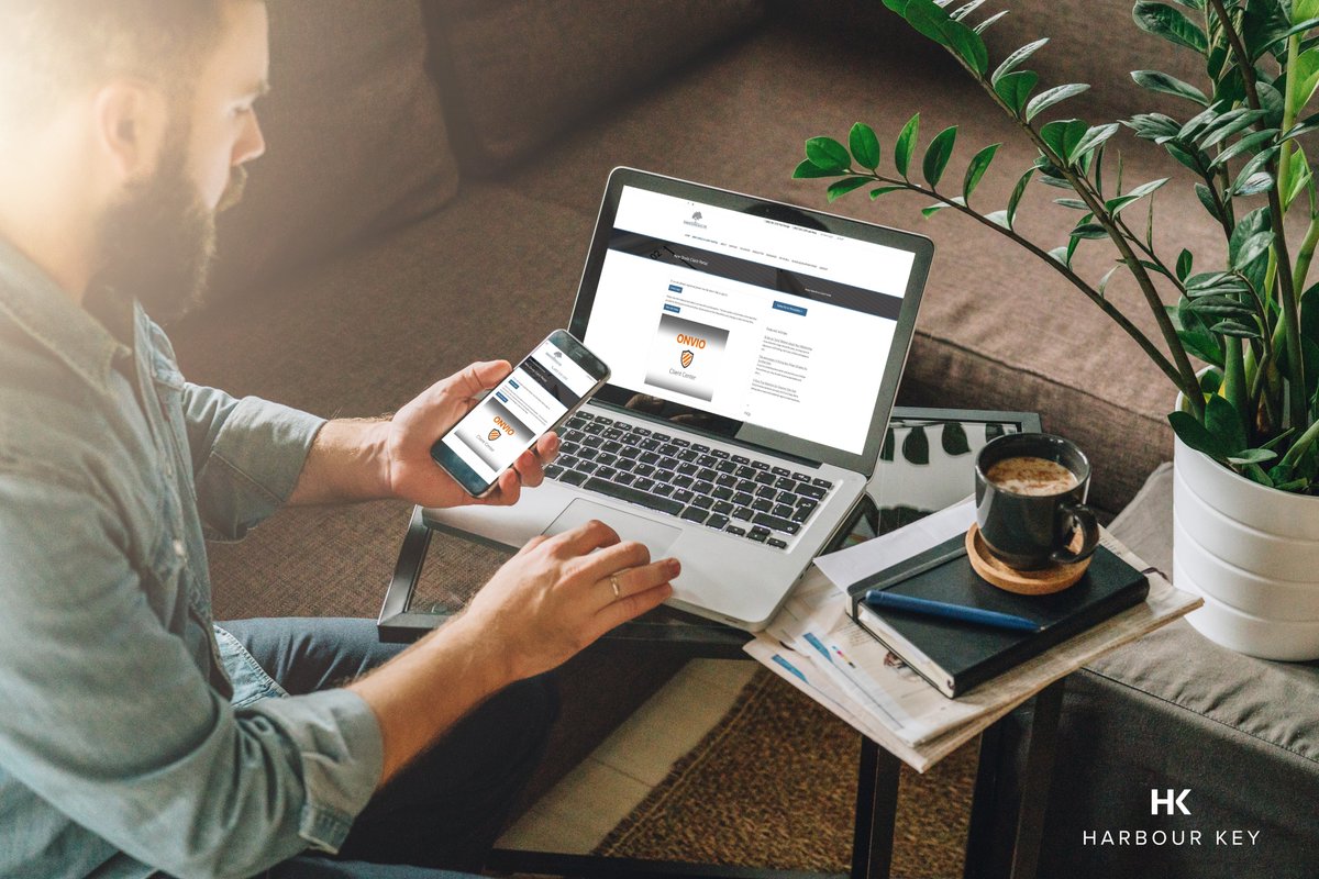 Harbour Key Limited tweet media