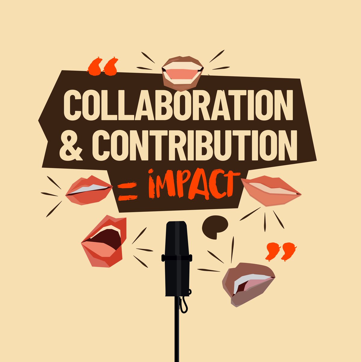 qrativv's tweet photo. Collaboration can be effortless when contribution is the fuel that drives that positive change. It is the future, we encourage people to build.

1/ https://t.co/42hCh1qOvM
