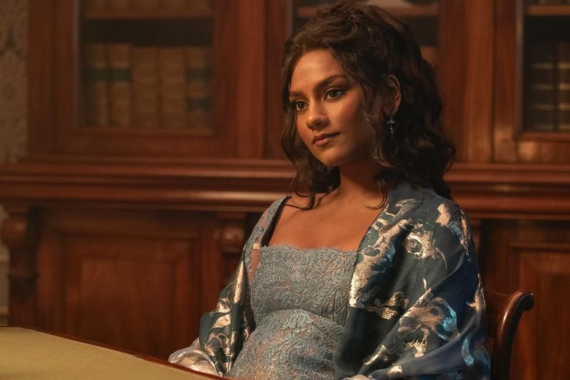 simoneashwinis's tweet photo. She was pregnant, saving relationships, holidaying,hosting parties, keeping an animal in check (Anthony) and she looked good every time she was on screen! A real it girl https://t.co/rKJ77wIvmr