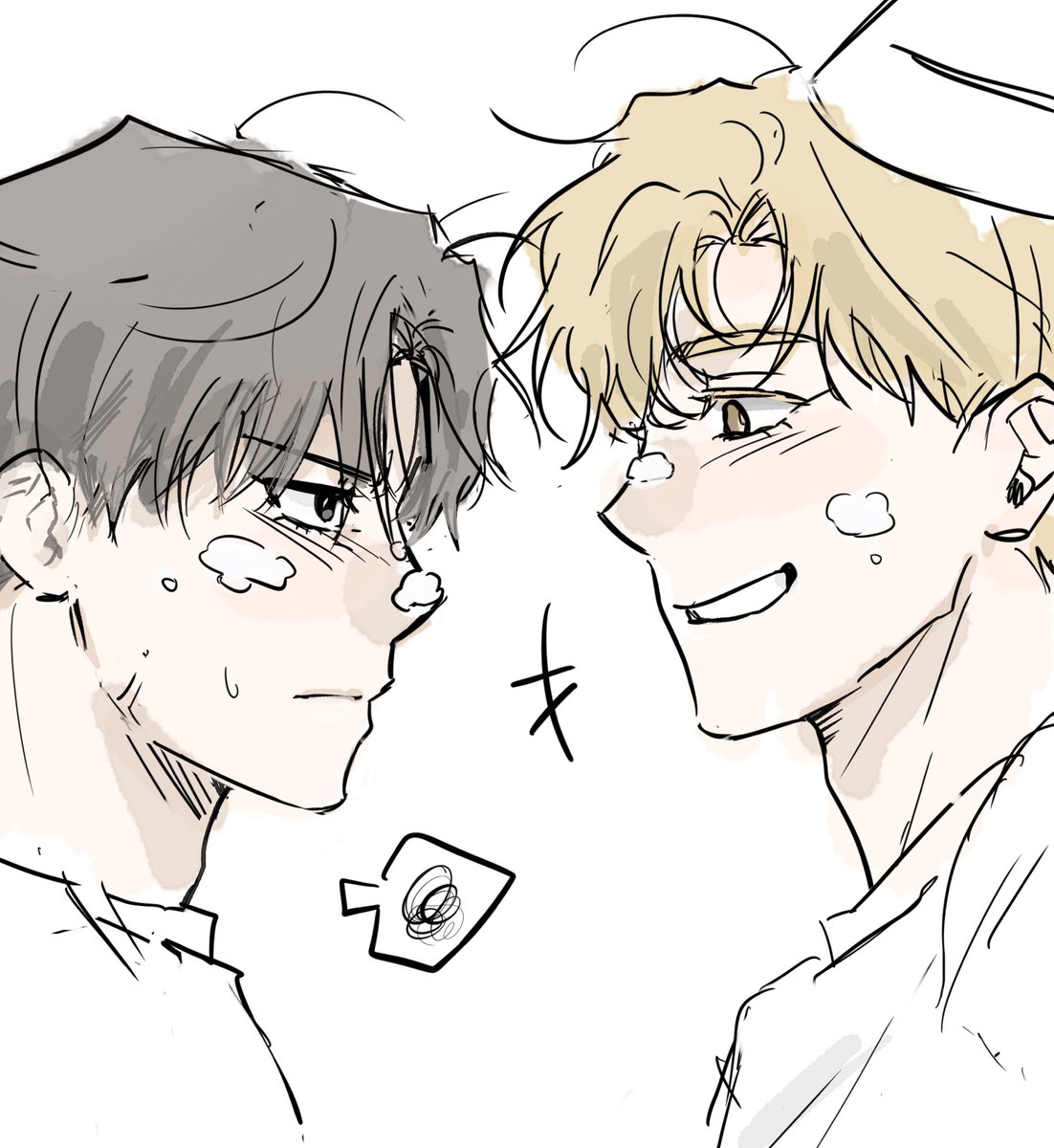 netka_pp's tweet image. 오랜만입니다