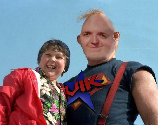 Rolled out of bed to see Vikstar has created a monster ... 

#WeStandWithLouiAndBubble
#MoneyNotFriends