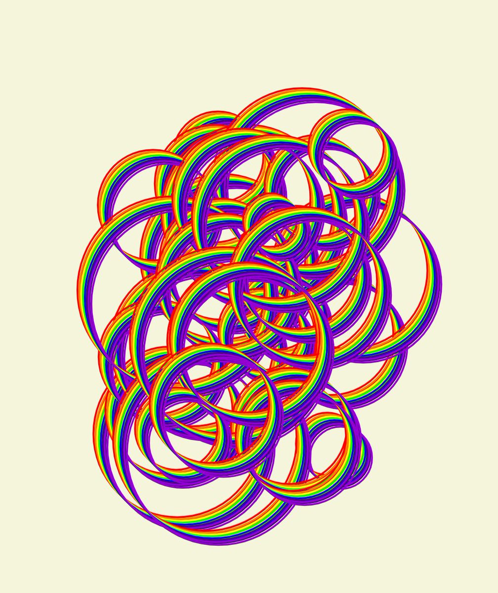 k@in digital & generative artist tweet media