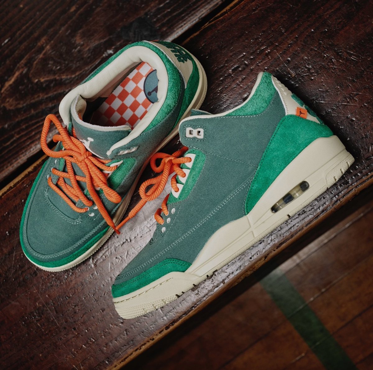 SOLELINKS tweet media