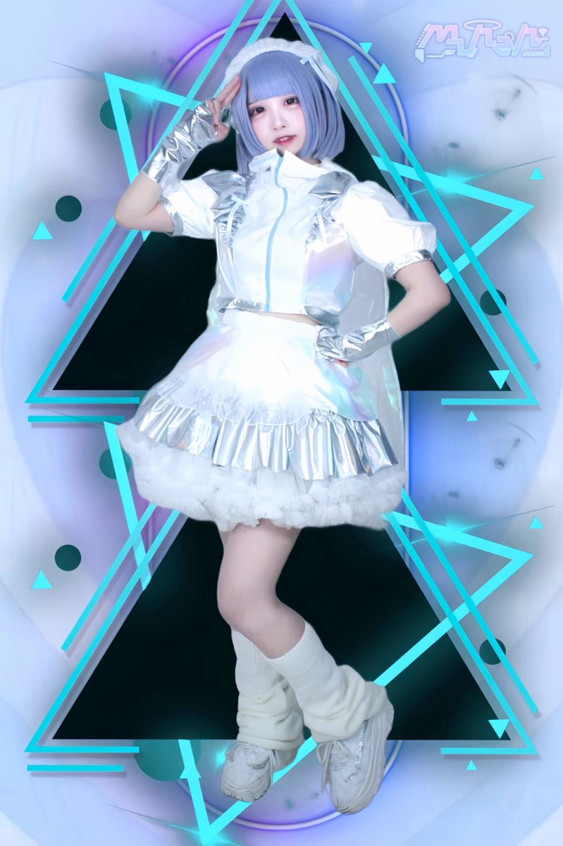 info__Mimy's tweet photo. ▱▱▱▱▱▱▱▱▱▱▱▱▱▱▱
【ラストアーティスト写真公開】
わたあめ あう
🤍白担当
100RP&いいねが300達成で
︎ ⇝ 𝙉𝙚𝙭𝙩 ︎ メンバー公開
▱▱▱▱▱▱▱▱▱▱▱▱▱▱▱
#munen #アイドル #地下アイドル #拡散希望 https://t.co/pkWMWJ4k5A