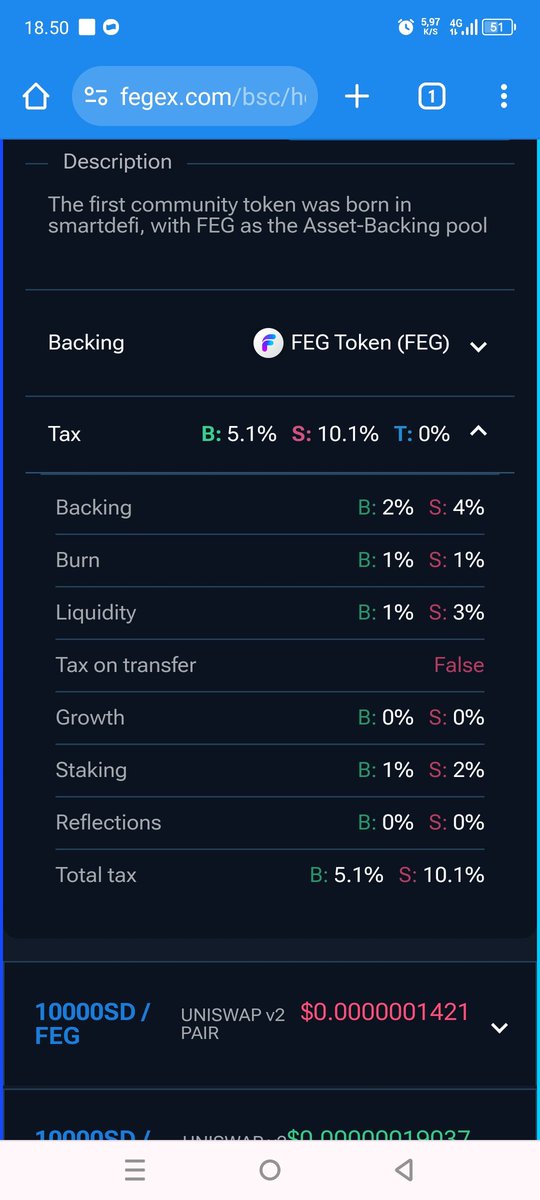 zeechologyst's tweet photo. #10000sd with huge aset backing
The monters #SDtoken is #10000SD
Buy : 
https://t.co/Bih4jQh8Gu

Ca : 0x716f0fC14964e6375192dDe7e12dB5b02284375F

https://t.co/JA7seGzncF

#bitcoin #binance #fegex #feg #crypto https://t.co/gYIxYwdWHF