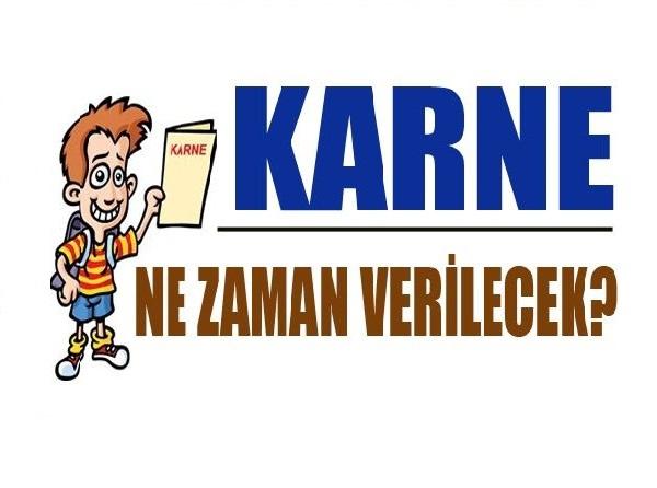 Sayın veliler, sevgili öğrenciler...

2023-2024 Eğitim Öğretim yılı 2. dönem karne dağıtımımız 14.06.2024 (yarın) saat 09.30'da okulumuz tören alanında gerçekleştirilecektir. Tüm öğrencilerimizi bu mutlu törene bekliyor, iyi tatiller diliyoruz.