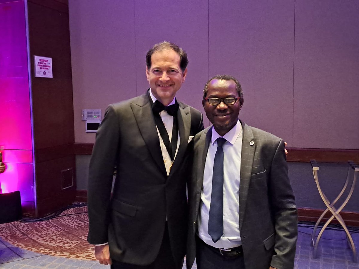 DR. OSAHON ENABULELE tweet media