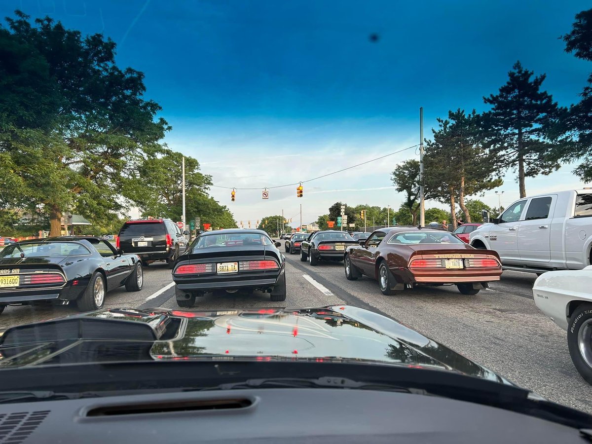 Bandit Run Ric tweet media