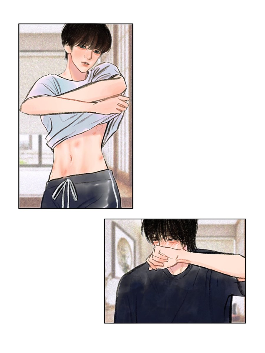 #밤숩​ #beombin
