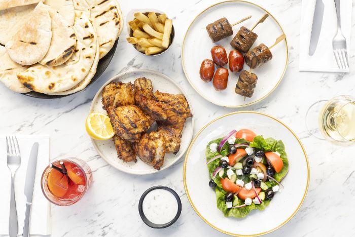 Book youselves in for a Mediterranean treat at Holiday Inn Farnborough! 
Our sharing platter  is available for a limited time only!

Book your table now, via Open Table:
eu1.hubs.ly/H09FK8Z0