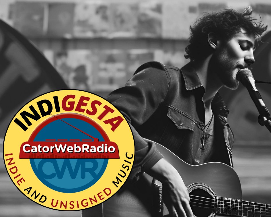 Catorweb radio tweet media