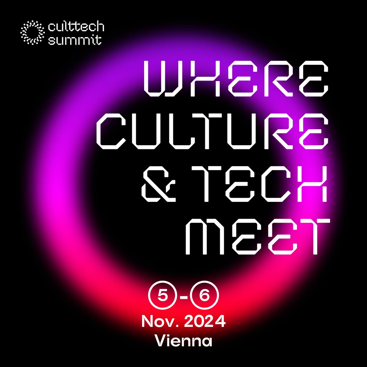 CultTech Association tweet media