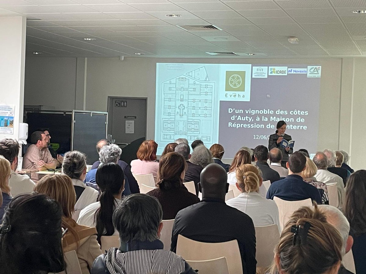 CASH - Hôpital Max Fourestier tweet media