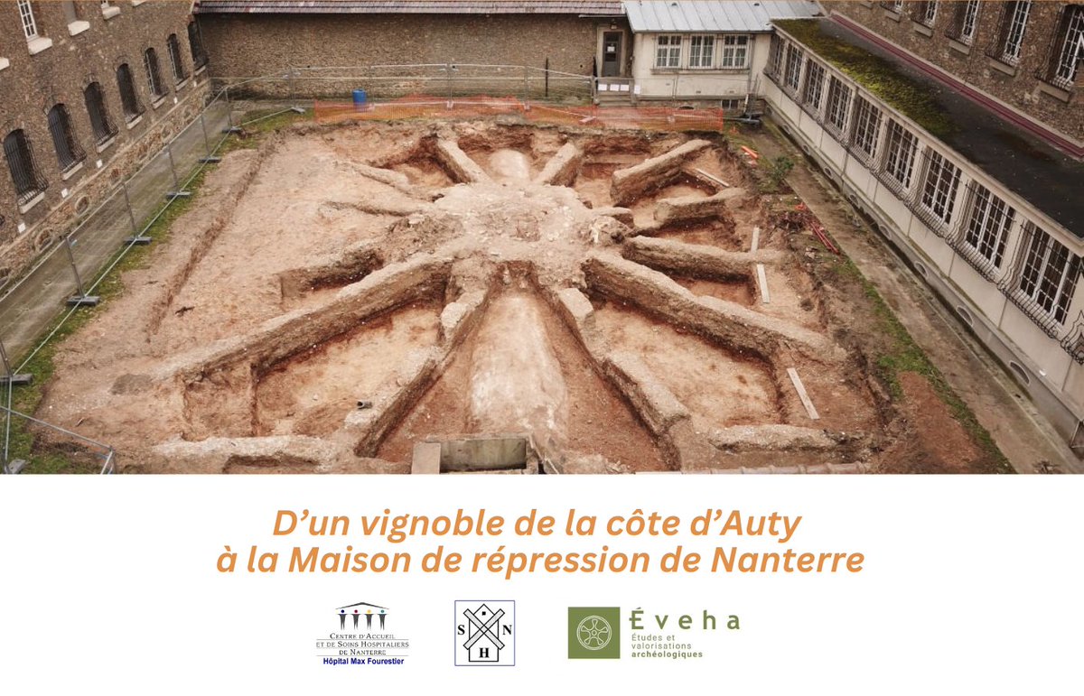 CASH - Hôpital Max Fourestier tweet media