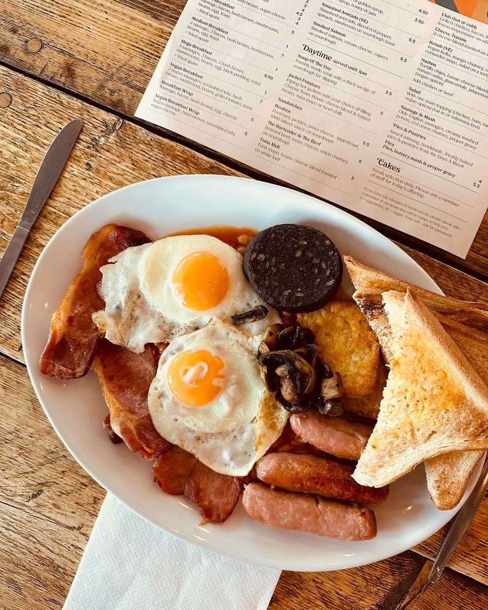 Stockport Exchange tweet media