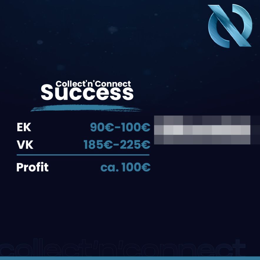 CollectXConnect's tweet photo. Jeder hat diesen einen Onkel in der Familie...
Mehr sagen wir dazu lieber mal nicht...

Folgt uns gerne für #Reselling Insights!

Member werden:
https://t.co/72cWcqq8cy https://t.co/yqhux971Q8