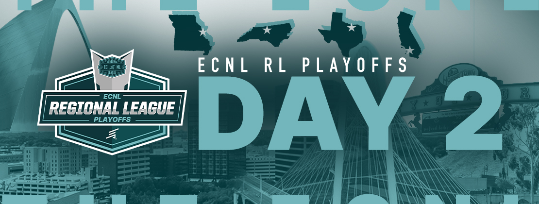 ECNL Girls tweet media