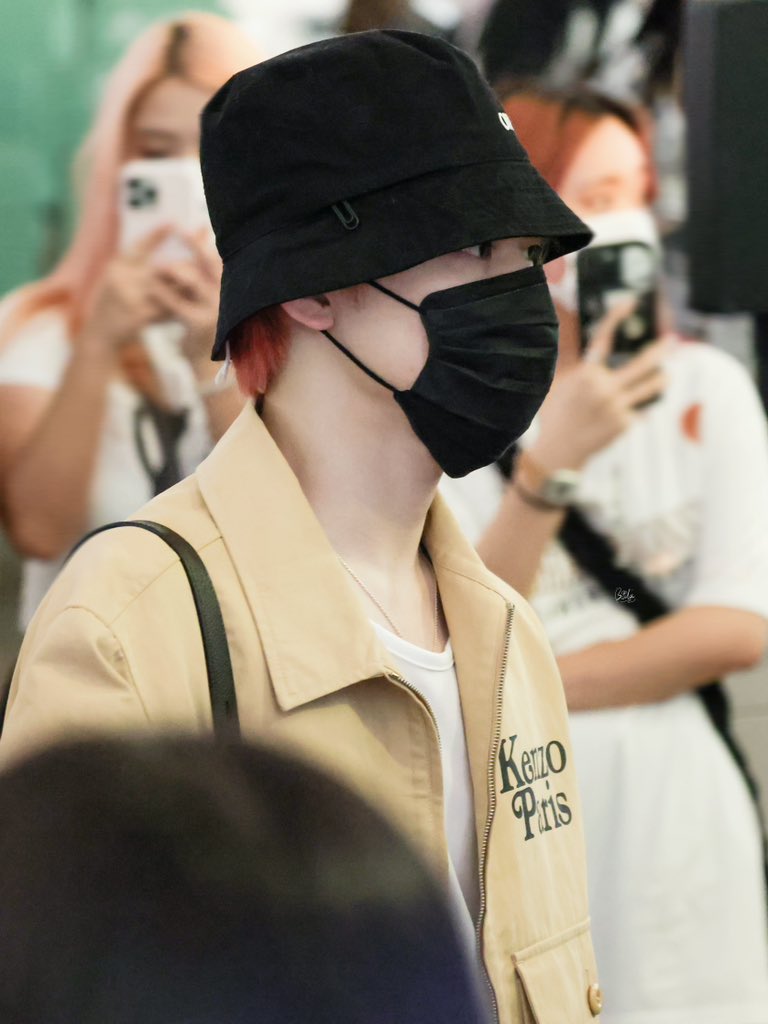 240613
ICN🛫

#CHENLE #천러 #辰乐 #NCTDREAM