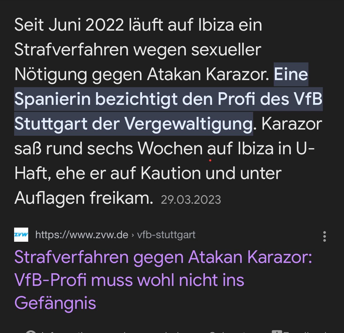 BeneStr's tweet photo. @VfB #Karazor Skills &amp; Highlights 🚀💥😤 https://t.co/A6KMGaGCAk