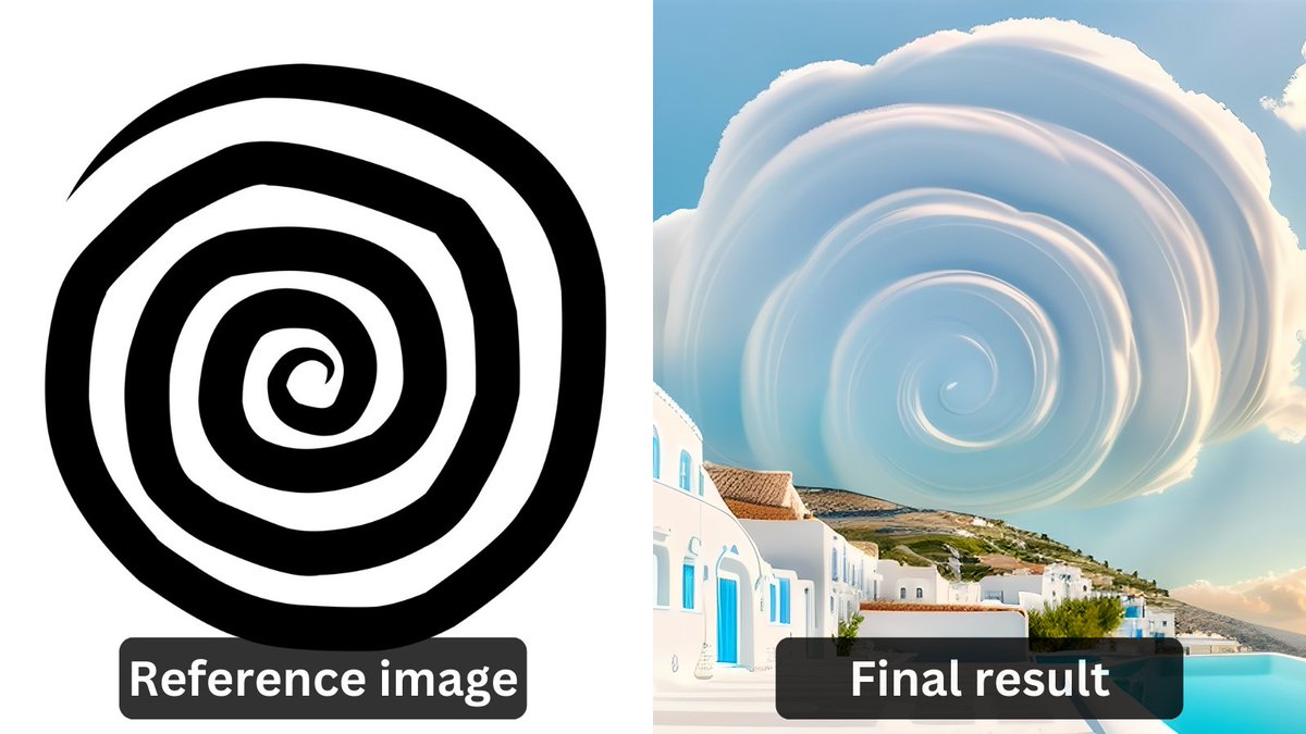 getimg_ai's tweet image. 📢 It’s the 3rd post from the #ImageReferenceSeries

🔍 Today, we&apos;re exploring the Image Reference QR Code, a unique feature that seamlessly integrates QR codes into your images. Check out how it can transform a standard image into a masterpiece!

#AIGenerated #QRCodeIntegration