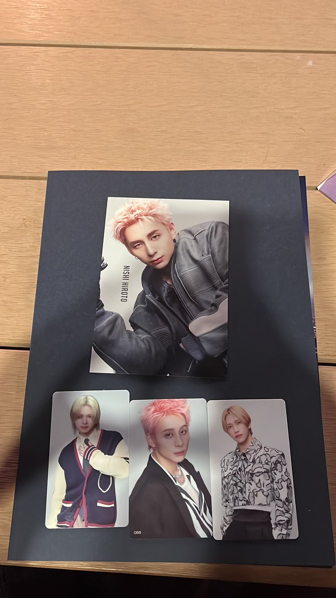 取引垢🕊 tweet media