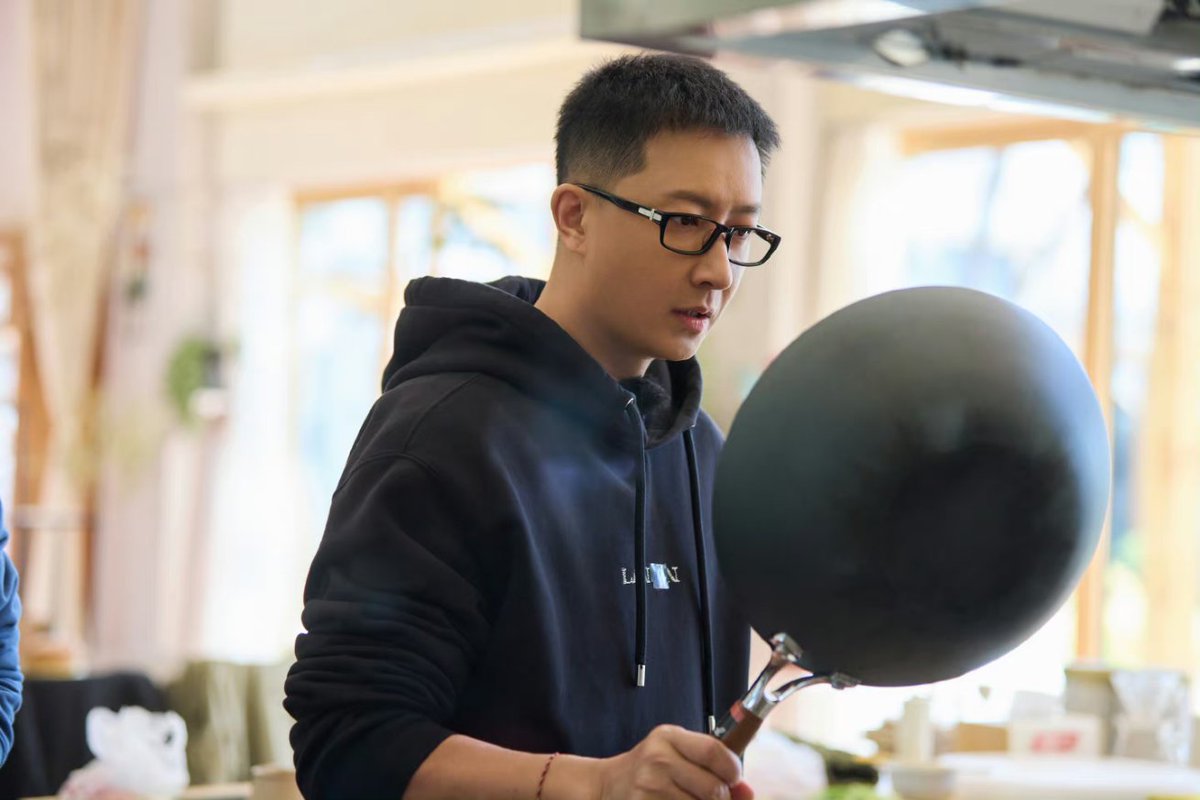 Only4Hangeng_'s tweet photo. 【PIC】 240606 庚心工作室 Weibo - #HanGeng 📸✨

🔗 https://t.co/hO539BTmlJ https://t.co/1VSV61oXqR