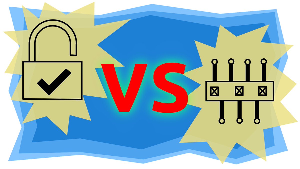DoSomeDev's tweet image. Do you use the #ProxyPattern in #Java / #Python?
I created a @YouTube video and an article on @DoSomeDev: dosomedev.com/programming-pa…
#programming #DesignPatterns #100DaysOfCode #DaysOfCode #Day4