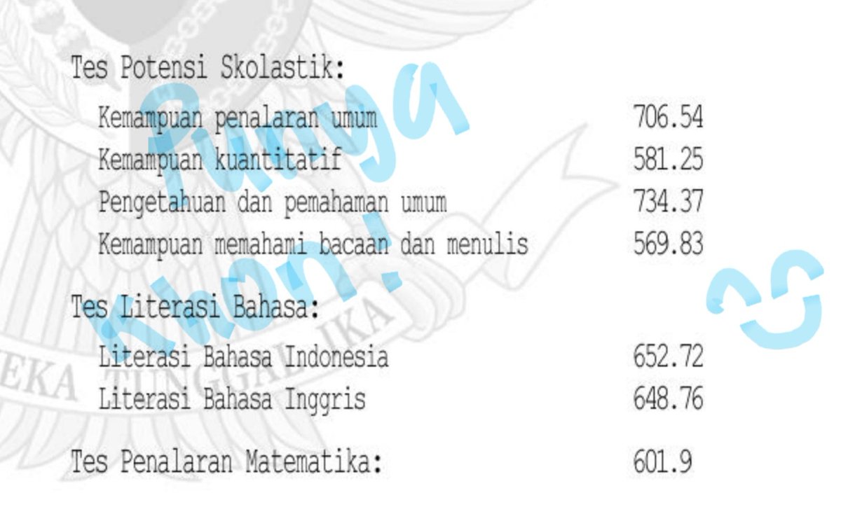 zaltcarramel's tweet photo. ak kmrin janji mw post porto kalo keterima 😋🩵 ini portofolio sama skor snbt ku yg keterima di fsrd itb ya gusy, kalo lewat di tl anak itb fsrd ayo temenan sama akuuu 🫶🫶 

#portofoliosnbt2024 https://t.co/xAlCnjbXBc