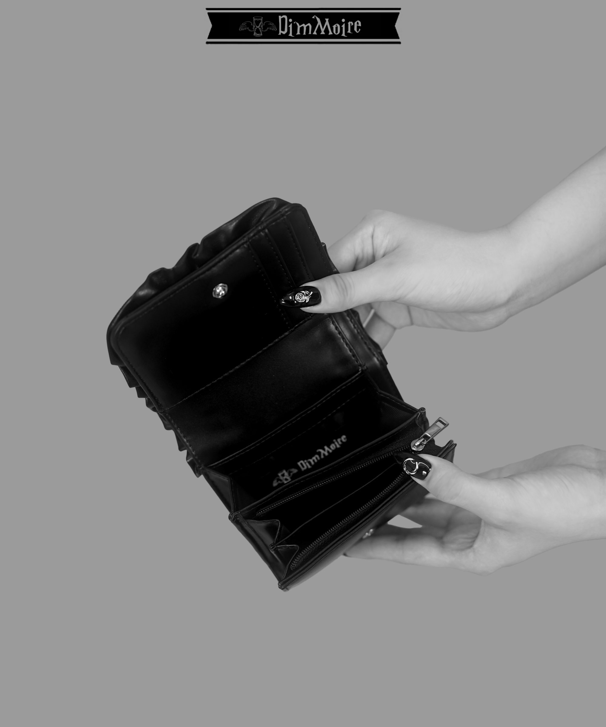 DimMoire on X: 