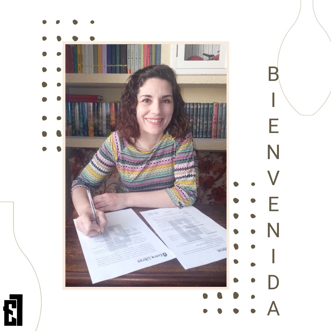 Entre Libros Editorial tweet media