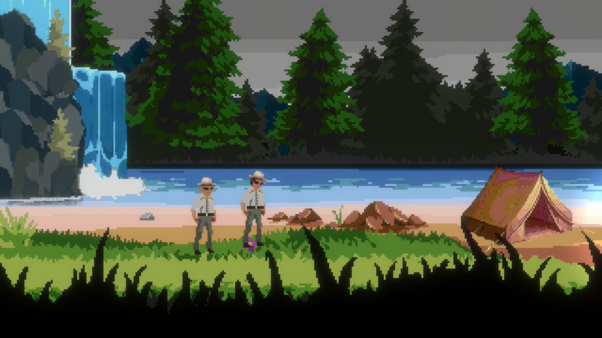 itch.io tweet media