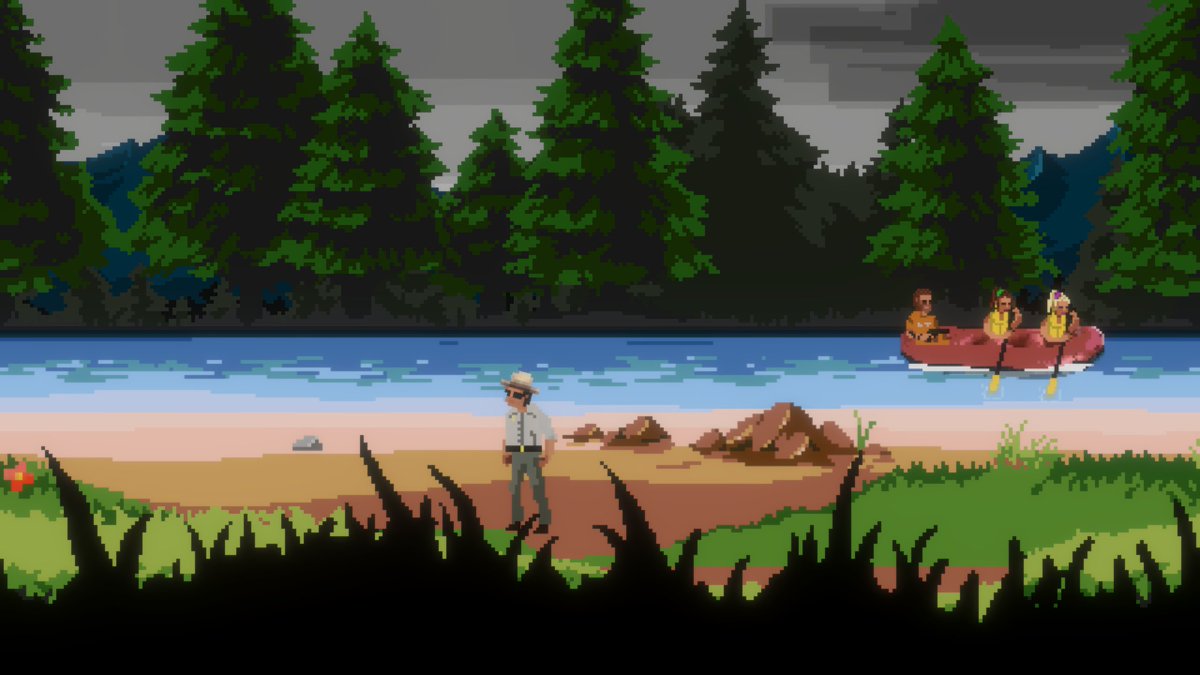 itch.io tweet media