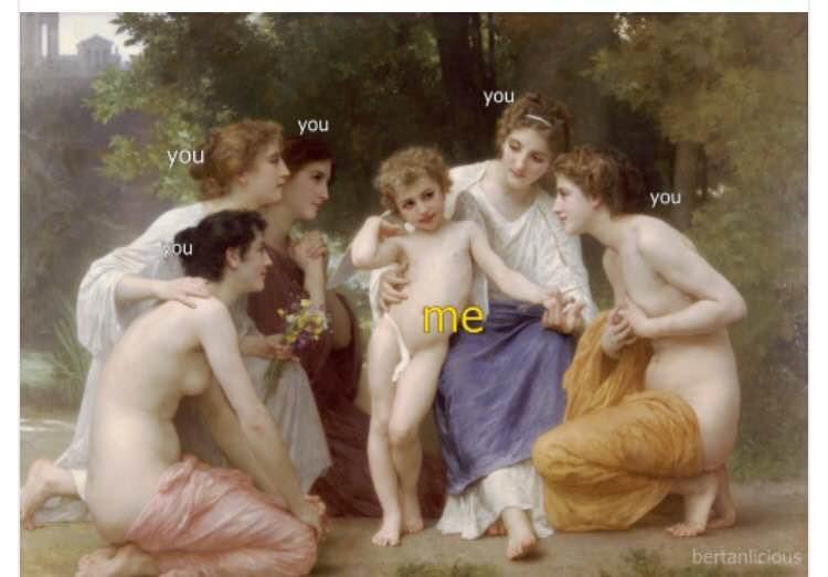 This (via bertanlicious) really makes me chuckle