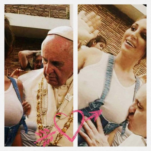 <a href="/zhusu/">Zhu Su</a> gm <a href="/zhusu/">Zhu Su</a> don't sleep on the $pope