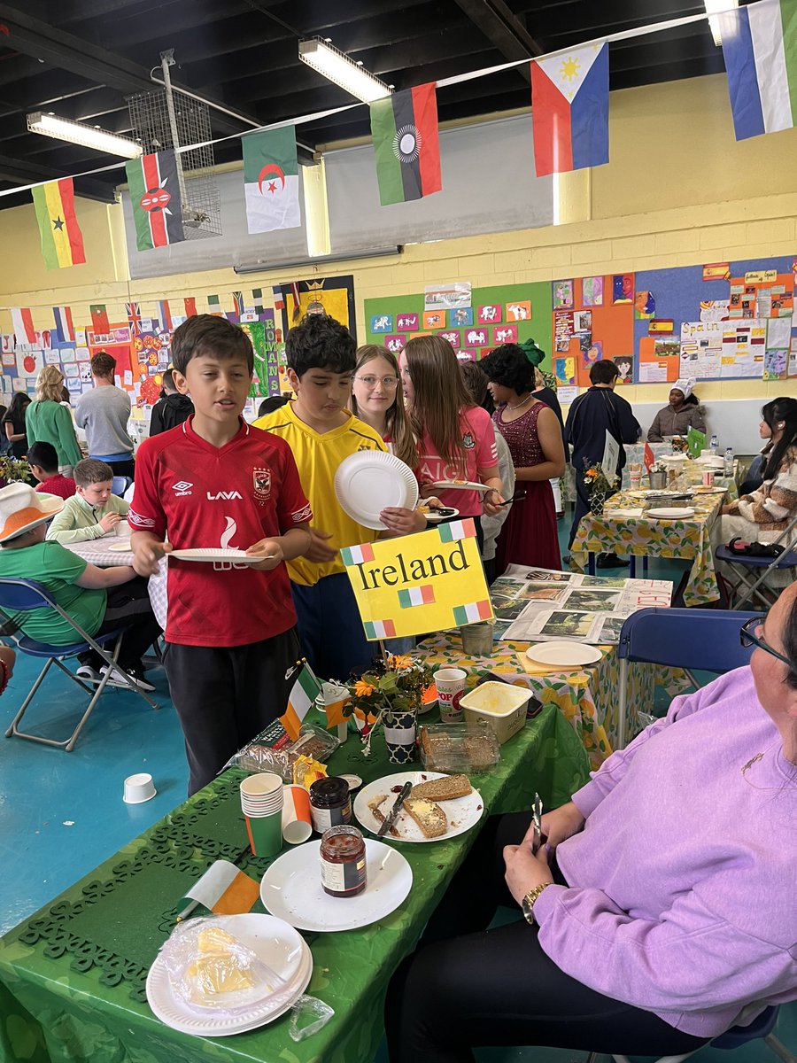 of_wedgewood's tweet image. You can’t beat a slice of brown bread!