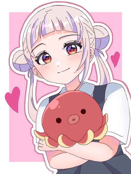 ちぃちゃん 