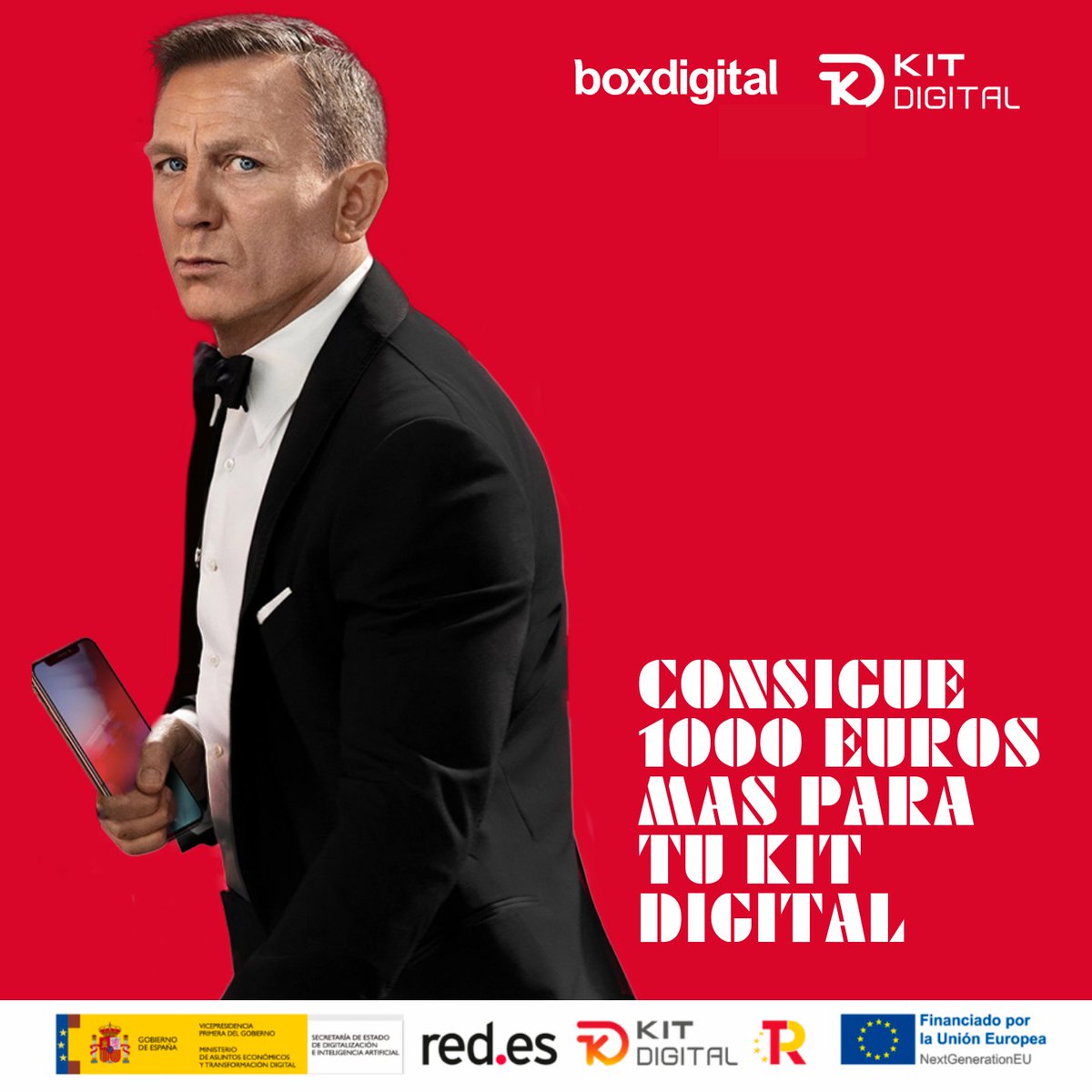 BoxDigital Agencia tweet media