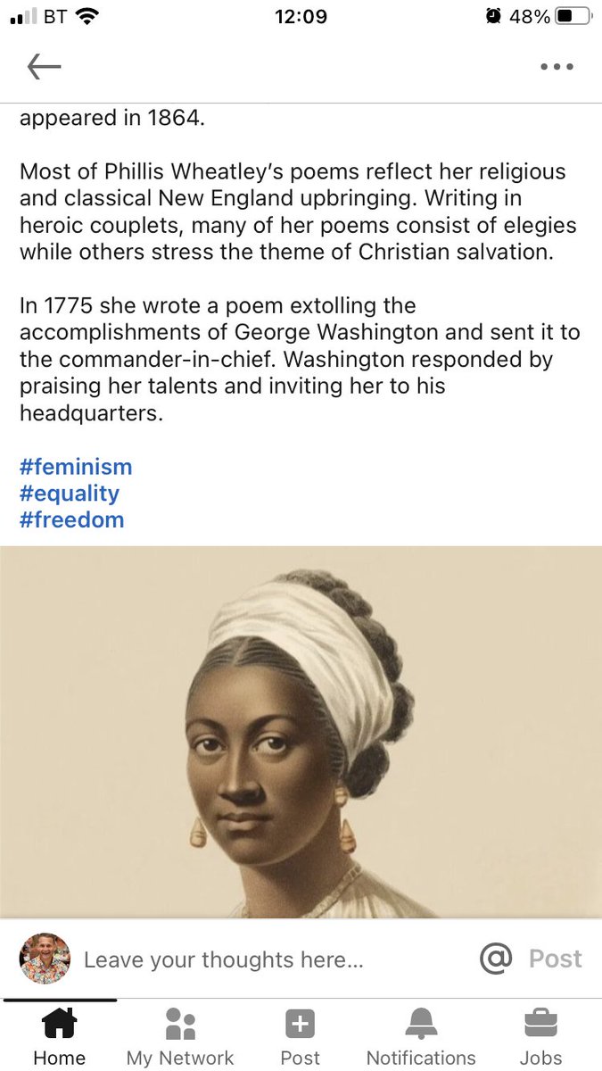 Histropedia tweet media