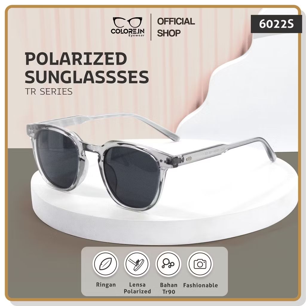 anjanitd's tweet photo. Cek https://t.co/naCfy9zm2n Kacamata Hitam Sunglasses TR-90 Polarized UV400 Pria Wanita Bulat Retro Style Bisa Minus/Plus 6022S dengan harga Rp84.550. Dapatkan di Shopee sekarang! https://t.co/motNBnygbA https://t.co/yVsAHQZXiW